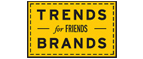 Скидка 10% на коллекция trends Brands limited! - Бурон